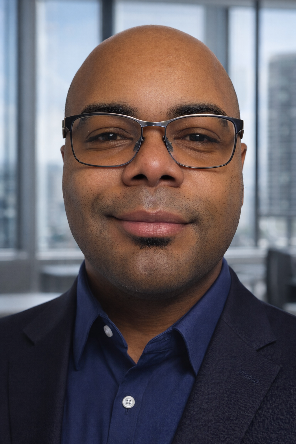 Eugene DeLeon - Founder & AI Strategist